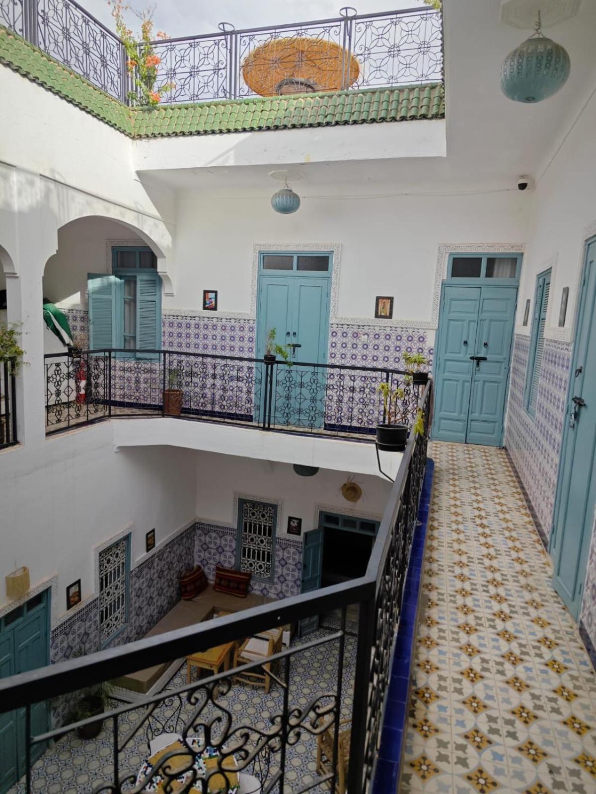 Be Twenty Guest house
